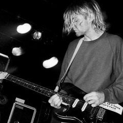 All Apologies by Nirvana intro cover