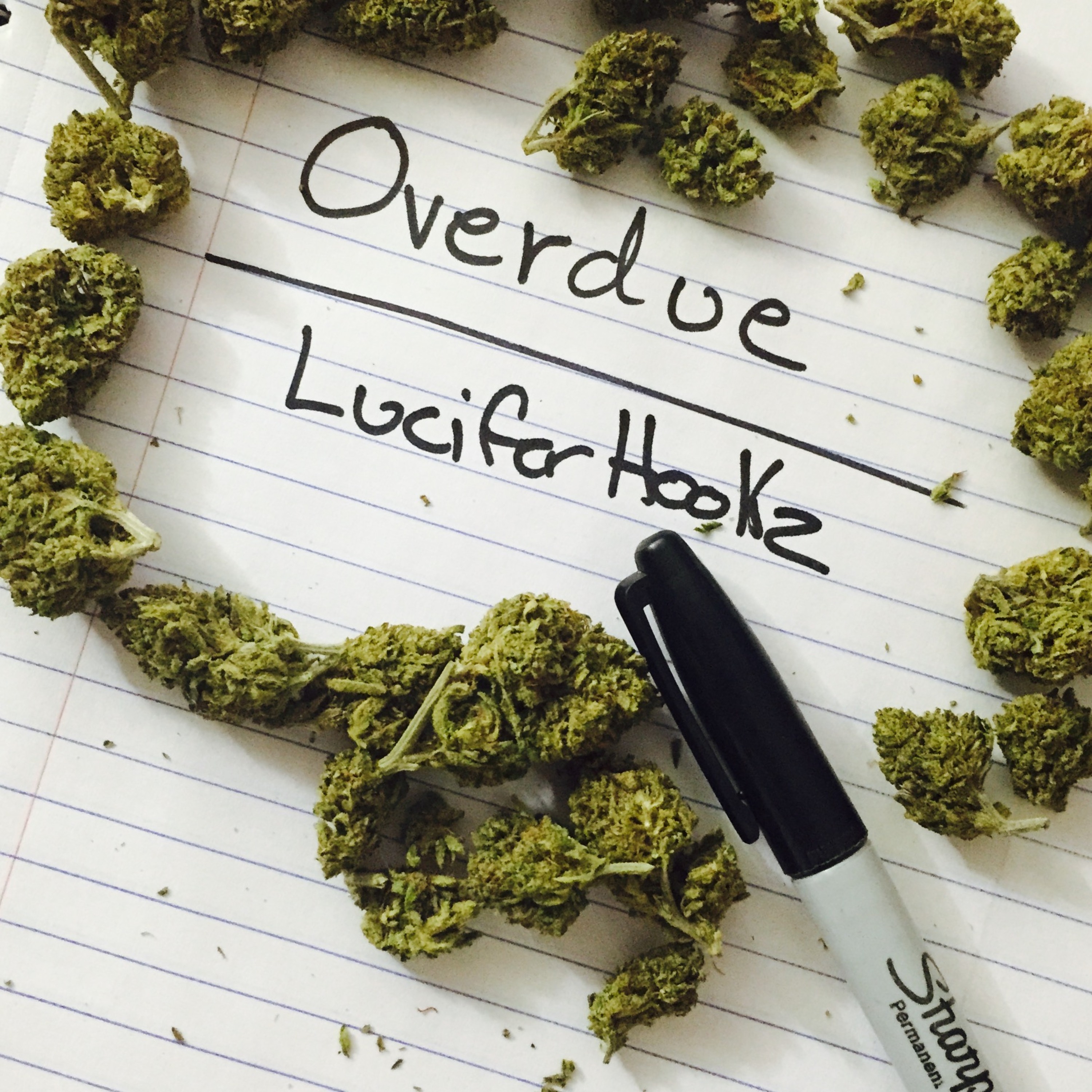 LuciferHookZ