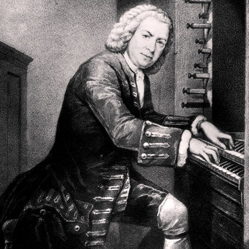 Johann Sebastian Bach