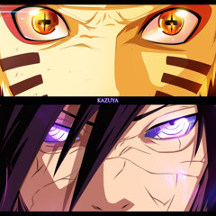 [Latino] Naruto Shippuden Opening 15 - Flor de Loto Carmesí