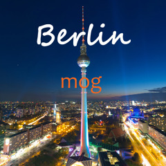 Berlin (Original mix)