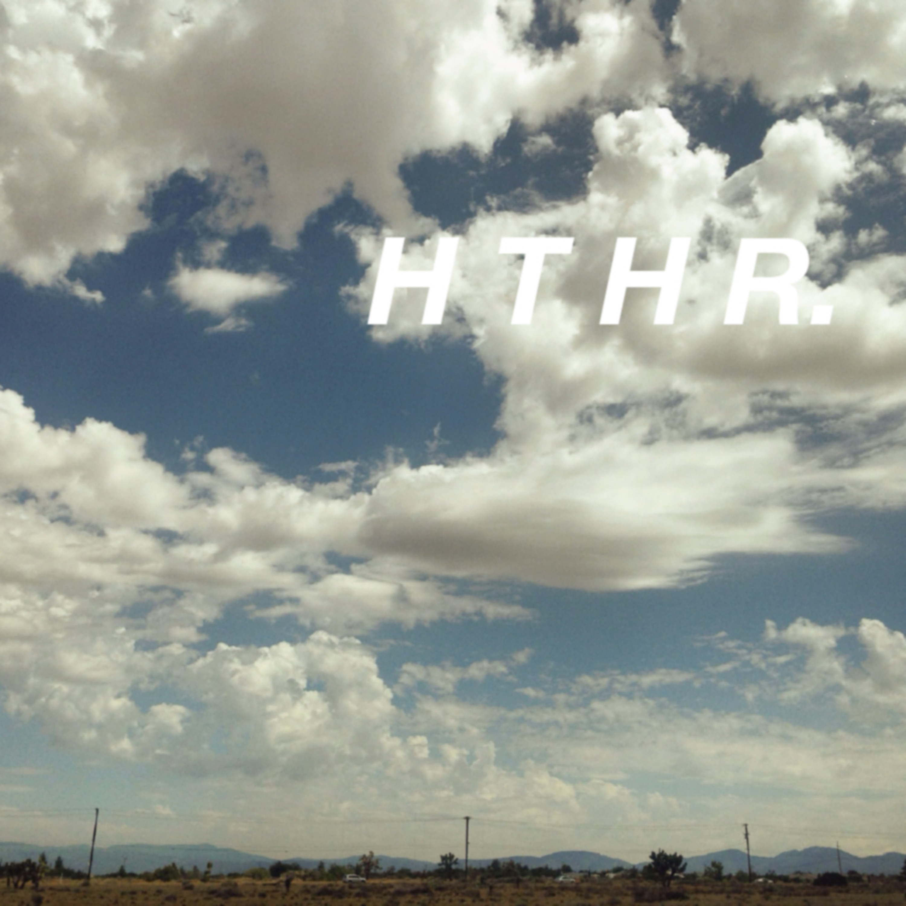 HTHR episode artwork