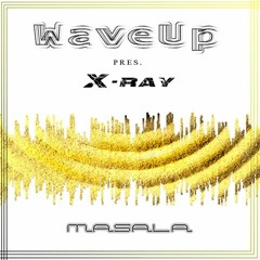 Masala (Original X-Ray Re-Edit 2015 Version)