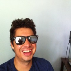 The Sun, The Sand, The Sea