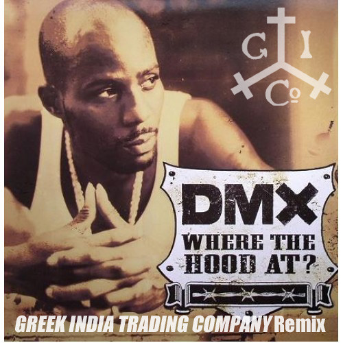 скачать dmx where the hood at музыку