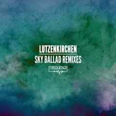 Lutzenkirchen - Give Me Dub (Anthony Tomov & Cryptonight Remix) [Frequenza] OUT NOW