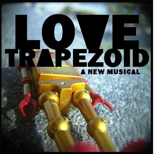 "There's Nothing To Do In New York City" from LOVE TRAPEZOID
