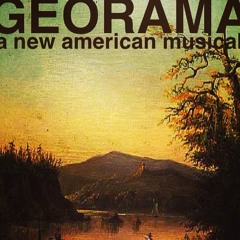 "Music" from GEORAMA