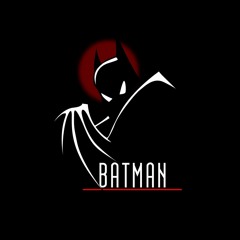Batman The Animated Series (for fun)