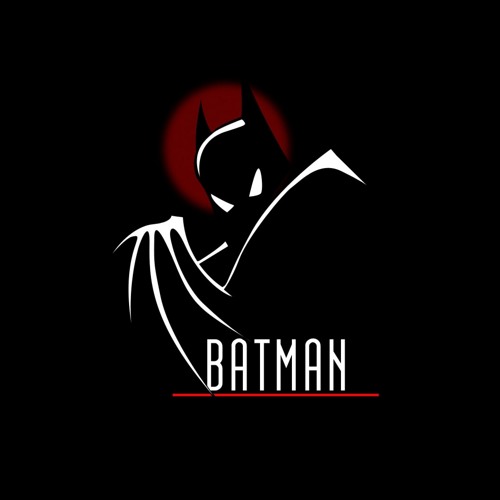 Batman The Animated Series (for fun)