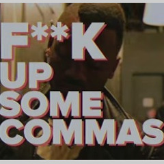 Deuces - Commas Remix Freestyle