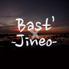 BAST' - I Won't Change (JINEO RMX)