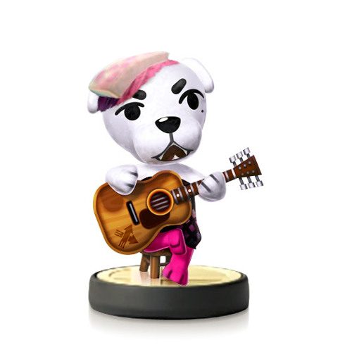 Splatoon- Final Boss Phase 2: KK. Slider