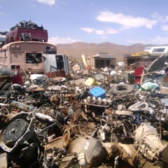 Junkyard Jam