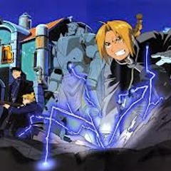 ENGLISH 'Rain' Fullmetal Alchemist Brotherhood (Full)