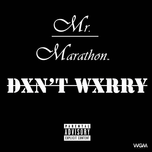 Don't Worry(Prod by Draydel)