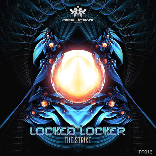 Locked Locker - Alpha (Sample)