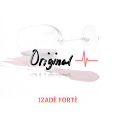 Jzade Forte- Original Prod. by Dee Beats