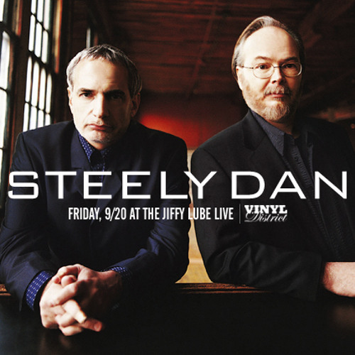 Stream Peg cover Steely Dan 1977 by Sa.Go.Ba. Listen online for
