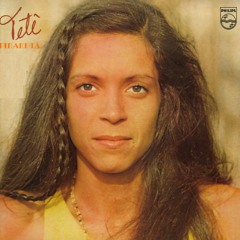 Tetê Espíndola - Piraretã (1980)