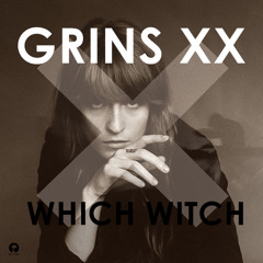 Florence + The Machine - Which Witch (GRINS XX remix)