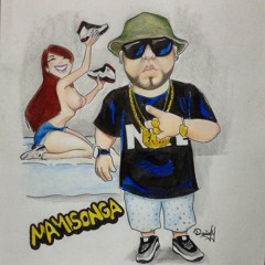 MAMISONGA - - ÑEJO EL BROKO - - DJ DANI 2015 !