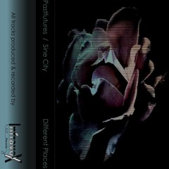 PASTFUTURES - Dark Wood Of Error (Vocal Version)(ft. Fake F1owers)