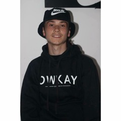 LIL TRUBZ - NUTTY VIOLINS