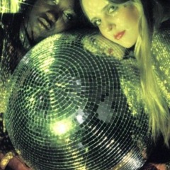 Disco Ball - Greats Big Mash Up - (WIP)