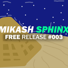 Mikash - Sphinx