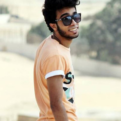 Ahmed Messi-Tetgwzeni-تتجوزينى