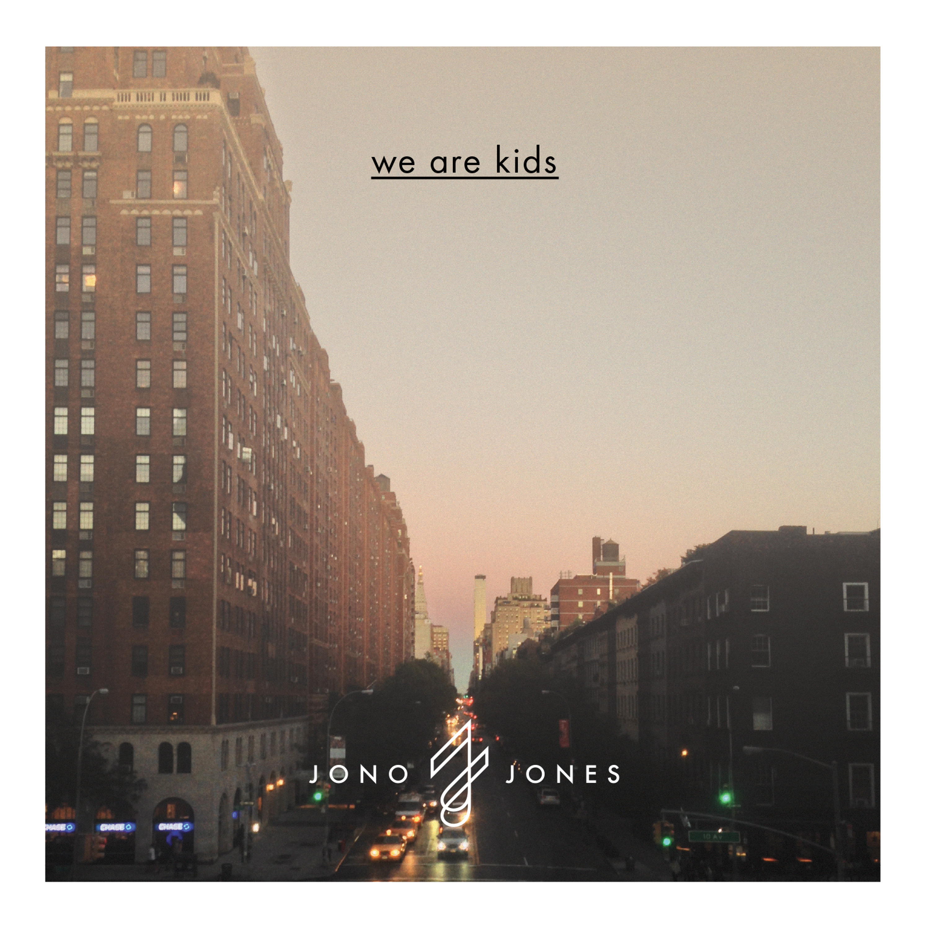 Jono Jones