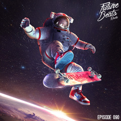 The Future Beats Show 090 W/ Jay Prince