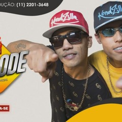 MC Nenem & MC Magrao - Parafuso (DJ R7) Lançamento 2015