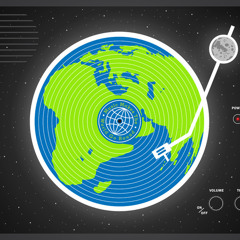 Ry Harper - Music Makes The World Go Round (Prod. By Jimmy Blazer)