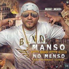 Manny Montes - Manso Pero No Menso (Respuesta al Sica)@RapCristianos