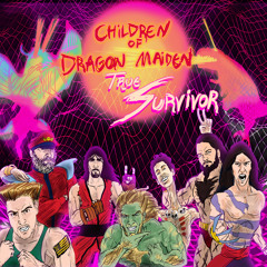 True Survivor (David Hasselhoff Metal Version)