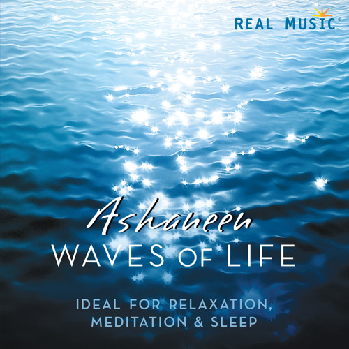 First Wave, Track #1 - Waves of Life (by Ashaneen)