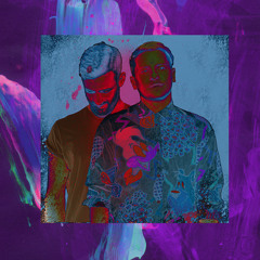 Blonde - All Cried Out Feat. Alex Newell (TKDJS Remix)