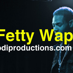 Fetty Wap Type Beat - NEED U (Prod. ODi)