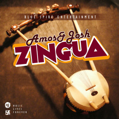 Amos and Josh - Zingua(HQ Audio)