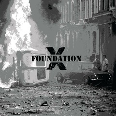 FDX004 A1 - Threshold - Rasta Nuh Tell (2015 Mix) - Foundation X