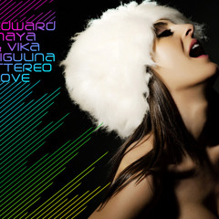 Edward Maya & Vika Jigulina - Stereo Love (FraioVeio Bootleg) [Free Download]