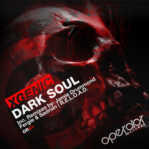 Stream XGenic - Dark Soul (R.E.L.O.A.D. Remix) [Operator Records] [OUT ...