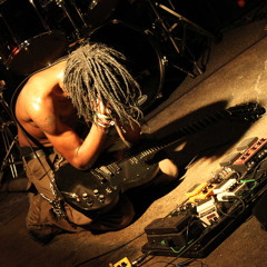 Black Punks
