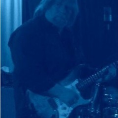 Rockin at The Bluz Shak Jam