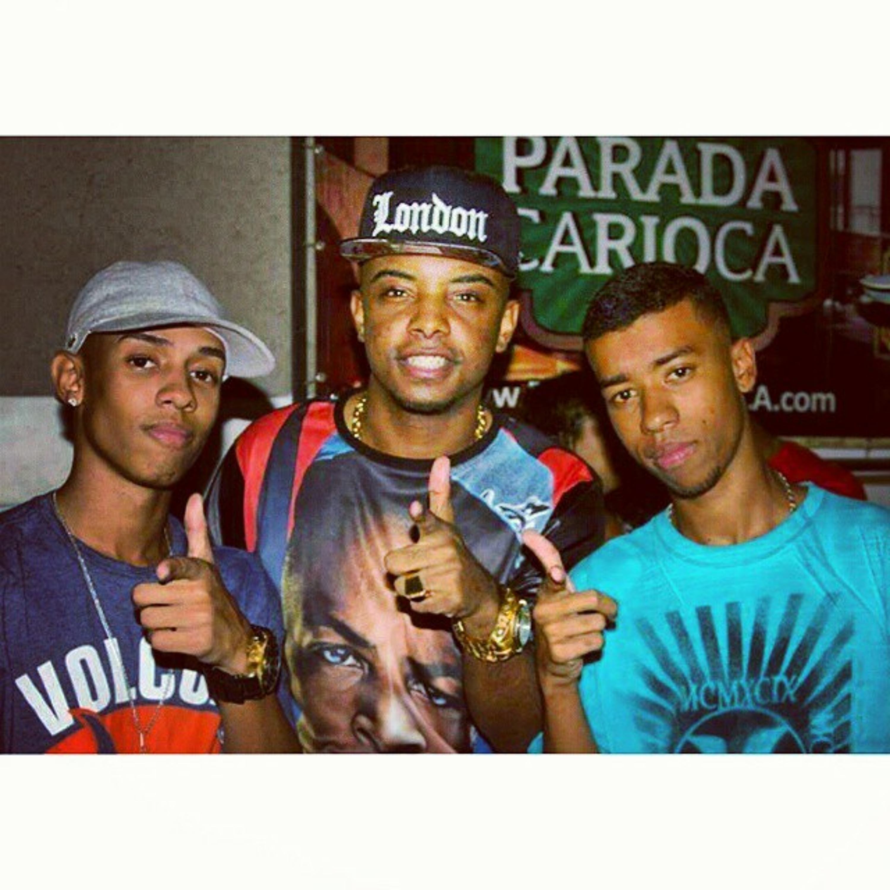 MC TH = DESABAFO DA MADRUGADA [ DJ'S YAGO GOMES, LD & RENAN DINIZ ] episode artwork