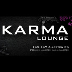 Mick Willow Live From Karma Bar Liverpool - Sat 18th July 2015