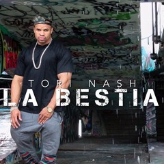 Tori Nash - You Know Who