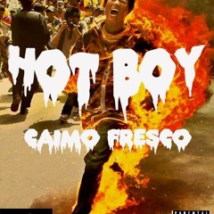 HotBoyCaimo Prod.By NBP